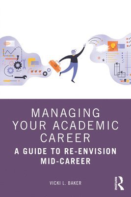 Managing Your Academic Career 1