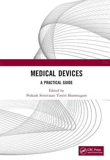 bokomslag Medical Devices