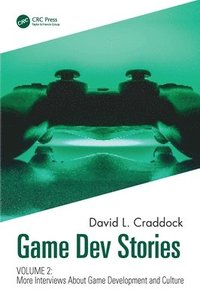 bokomslag Game Dev Stories Volume 2