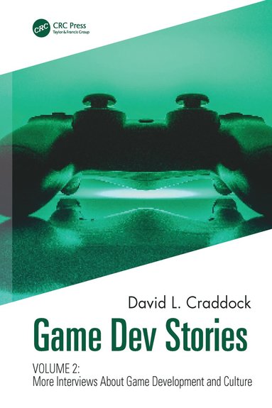 bokomslag Game Dev Stories Volume 2