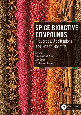 Spice Bioactive Compounds 1
