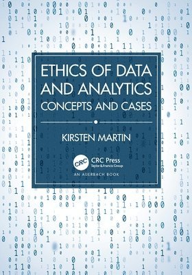 Ethics of Data and Analytics 1