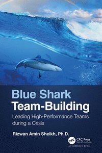 bokomslag Blue Shark Team-Building