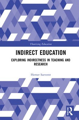 Indirect Education 1