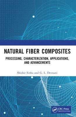 Natural Fiber Composites 1