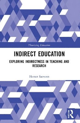 Indirect Education 1