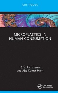 bokomslag Microplastics in Human Consumption