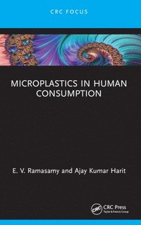 bokomslag Microplastics in Human Consumption