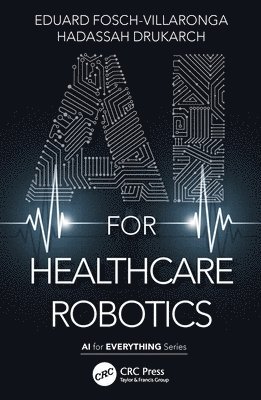 AI for Healthcare Robotics 1