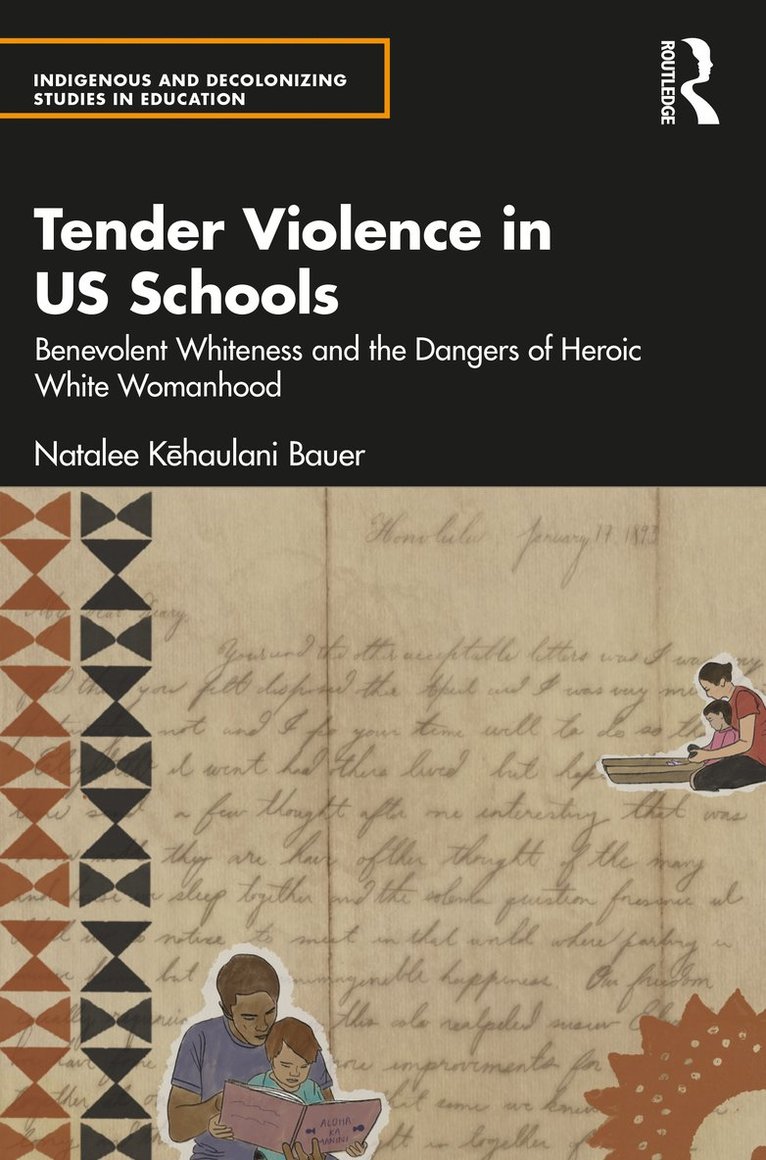 Tender Violence in US Schools 1