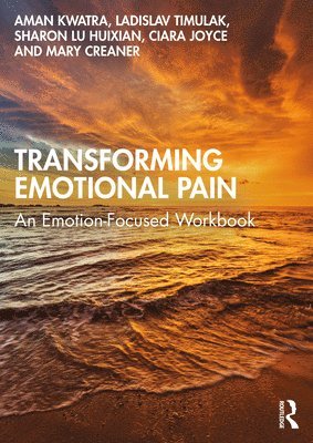 bokomslag Transforming Emotional Pain