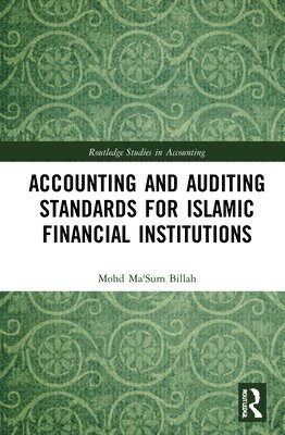 Accounting and Auditing Standards for Islamic Financial Institutions 1