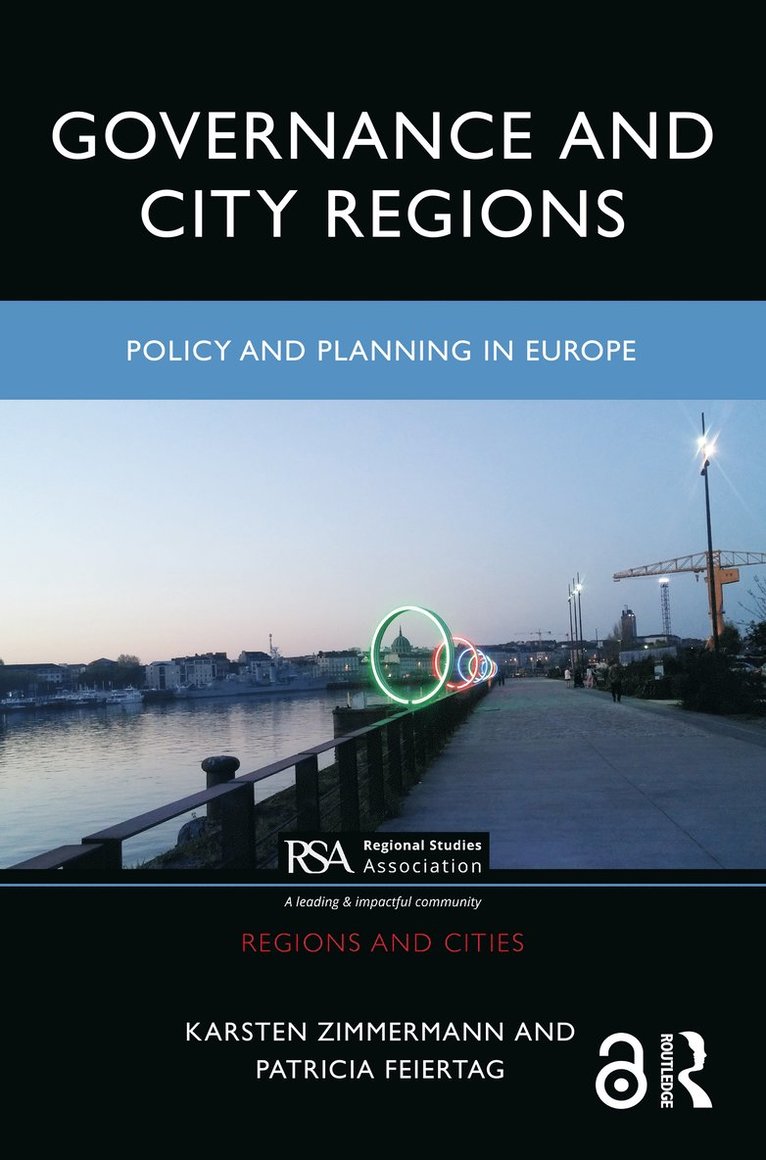 Governance and City Regions 1