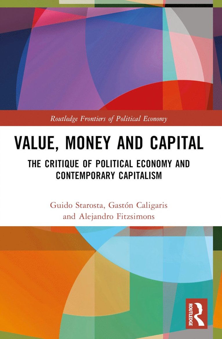 Value, Money and Capital