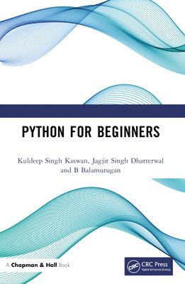 Python for Beginners 1