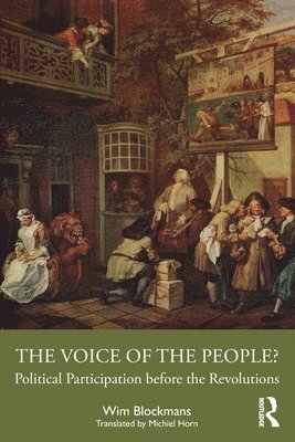 The Voice of the People? 1