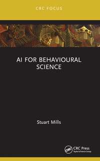 bokomslag AI for Behavioural Science