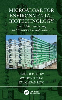Microalgae for Environmental Biotechnology 1
