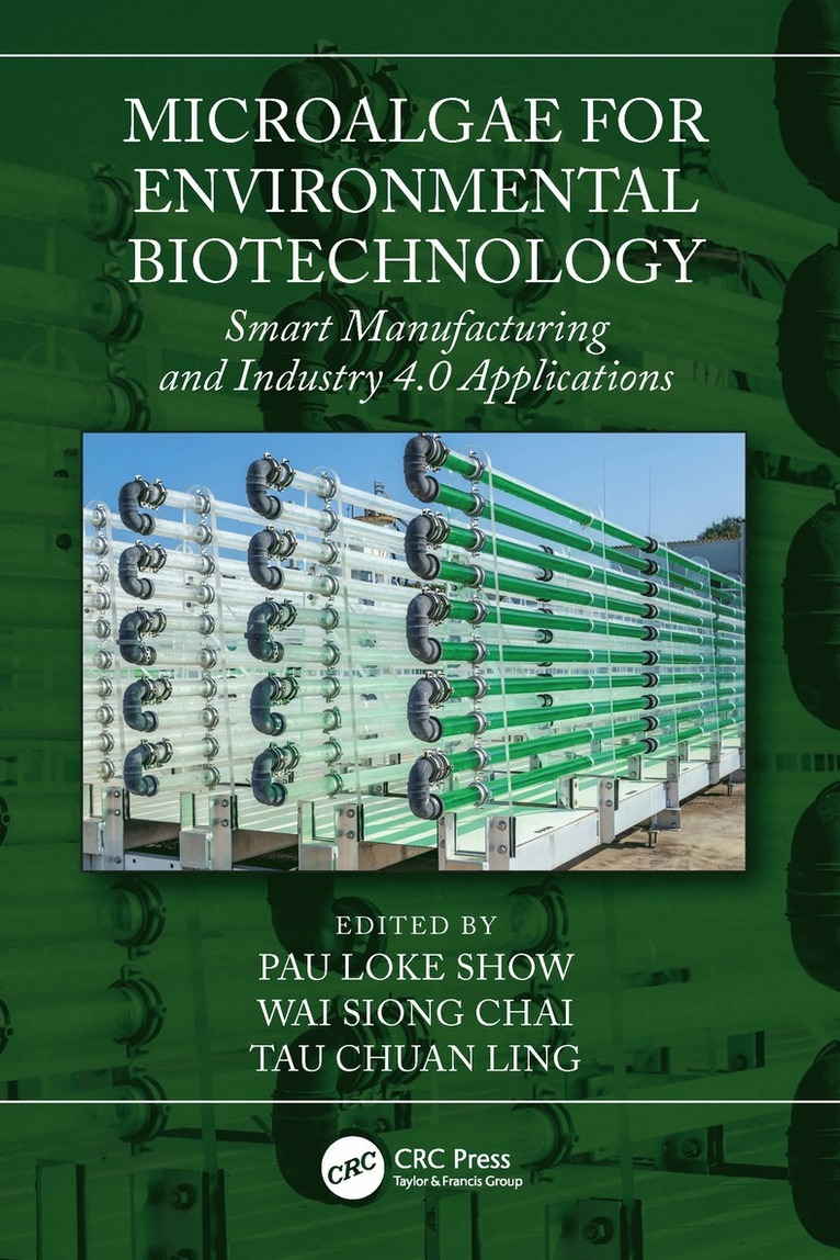 Microalgae for Environmental Biotechnology 1