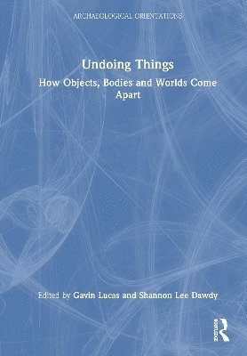 Undoing Things 1