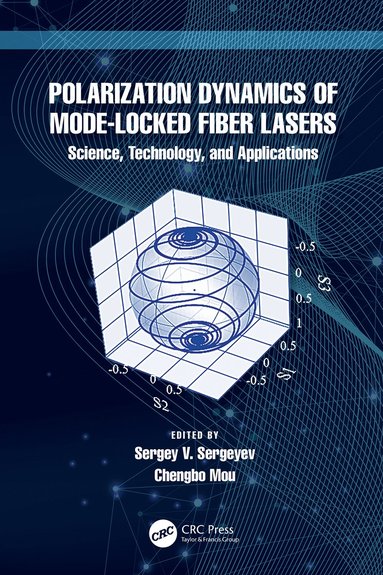 bokomslag Polarization Dynamics of Mode-Locked Fiber Lasers