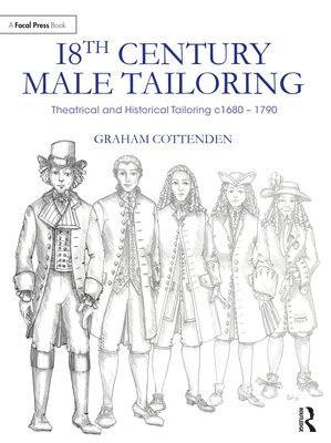 18th Century Male Tailoring 1