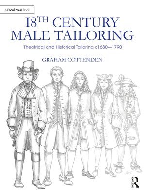 18th Century Male Tailoring 1