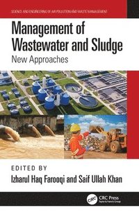 bokomslag Management of Wastewater and Sludge