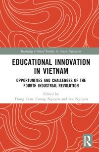 bokomslag Educational Innovation in Vietnam