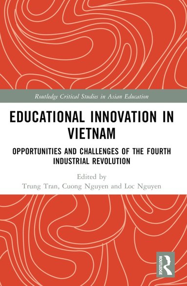 bokomslag Educational Innovation in Vietnam