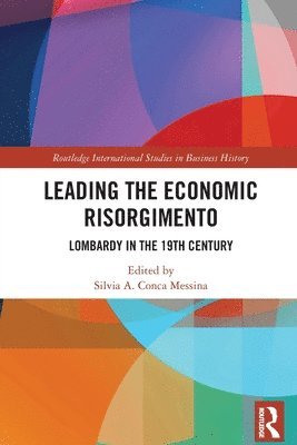 Leading the Economic Risorgimento