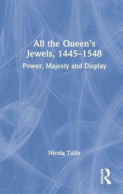 All the Queens Jewels, 14451548 1