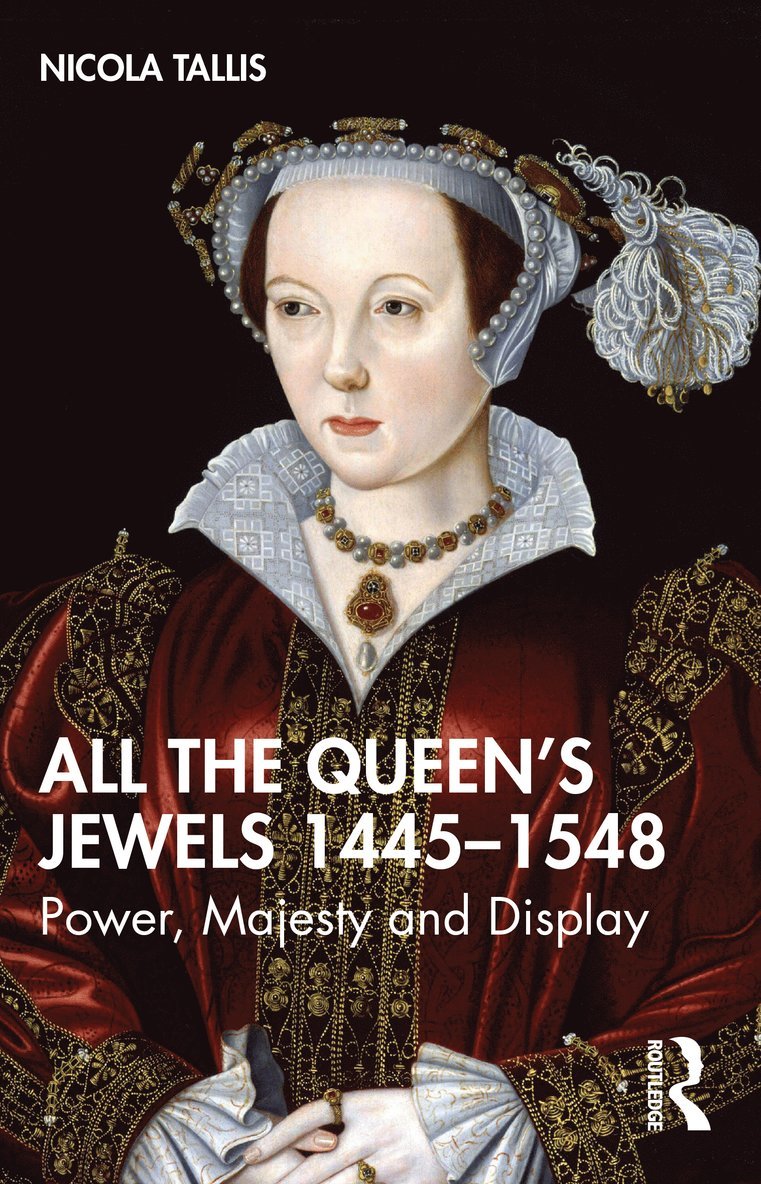 All the Queens Jewels, 14451548 1