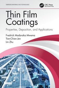 bokomslag Thin Film Coatings