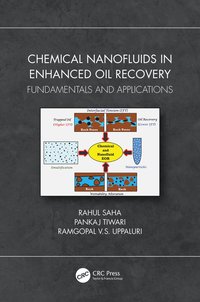 bokomslag Chemical Nanofluids in Enhanced Oil Recovery