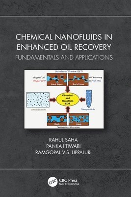 Chemical Nanofluids in Enhanced Oil Recovery 1