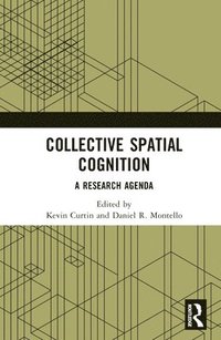 bokomslag Collective Spatial Cognition
