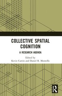 bokomslag Collective Spatial Cognition