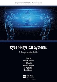 bokomslag Cyber-Physical Systems