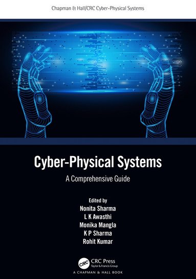 bokomslag Cyber-Physical Systems