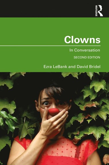 bokomslag Clowns