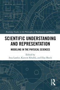 bokomslag Scientific Understanding and Representation