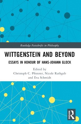 Wittgenstein and Beyond 1