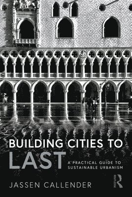 Building Cities to LAST 1