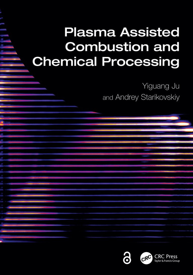 Plasma Assisted Combustion and Chemical Processing 1