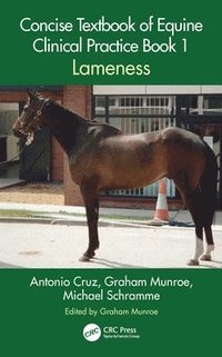 bokomslag Concise Textbook of Equine Clinical Practice Book 1