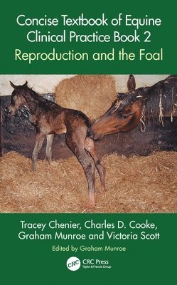 Concise Textbook of Equine Clinical Practice Book 2 1