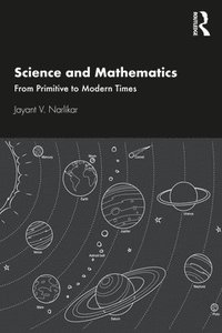 bokomslag Science and Mathematics