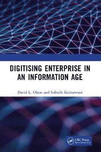 bokomslag Digitising Enterprise in an Information Age