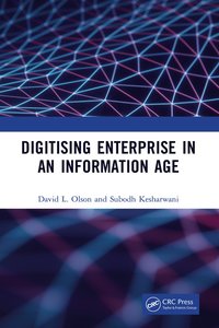 bokomslag Digitising Enterprise in an Information Age